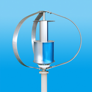 Aerogenerador para Uso Doméstico, Energía Eólica/Solar, Modelo NE-300Q4, 2 Kw - Product Image 5