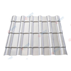 Forward Europtiel Dakplaat Rolvormmachine Voor Afrika Markt - Product Image 6