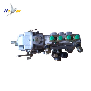 <span class=keywords><strong>Pompe</strong></span> <span class=keywords><strong>d</strong></span>'<span class=keywords><strong>injection</strong></span> de carburant de pièces de rechange de moteur <span class=keywords><strong>diesel</strong></span> <span class=keywords><strong>d</strong></span>'OEM de haute qualité 85mm 02232392 0223 2392 utilisée pour Deutz F4L912 - Product Image 4