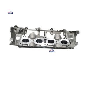 मेज़दा के लिए 323 zl 1.6 डीजल इंजन पार्ट्स के लिए नए हाई क्वालिटी के एल्यूमीनियम सिलेंडर हेड असेंबली ओम ZM01-10-090 - Product Image 3