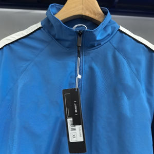 Новая ветровка Napoli 25-26: двухслойная сетчатая, дышащая и легкая, идеально подходит для походов и активного отдыха - Product Image 4