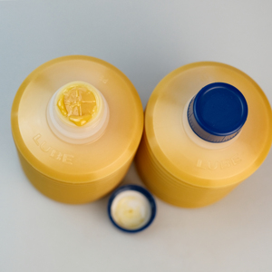 ตลับจาระบี LHL300-7 รุ่น 249112 จาระบีลิเธียมประสิทธิภาพสูงสำหรับแกนหมุน 400 กรัม ใช้แทนจาระบีเดิมสำหรับเครื่องจักรกลซีเอ็นซี Makino - Product Image 2