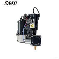 Compresseur de suspension pneumatique neuf pour Land Rover Range Rover L322 Hitachi LR015089 LR025111 LR072537 Pompe et relais