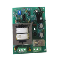 Placa de Circuito Plc MJA018-0000 NSNP Suministro a Granel