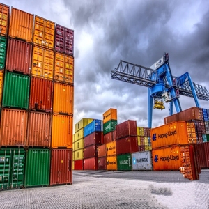 Transporte Marítimo LCL de Bajo Costo de China a Los Ángeles, Long Beach, Puerta a Puerta, con la Declaración CBP e ISF Más Económica - Product Image 5