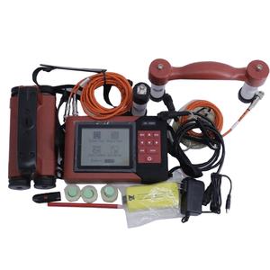 ZBL-R800 yüksek hassasiyetli çok fonksiyonlu entegre inşaat demiri dedektörü inşaat demiri bulucu inşaat demiri korozyon dedektörü - Product Image 1