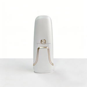 Appareil d'épilation IPL le plus vendu, doté d'une sortie lumineuse étanche avec gel capable de fournir des impulsions lumineuses rapides et continues - Product Image 1