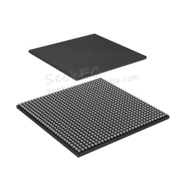 BCM89551B1BFBGT BGA Integrated Circuit Processor Chip BCM89551B1BFBG BCM89551 BCM89551B1BFBGT