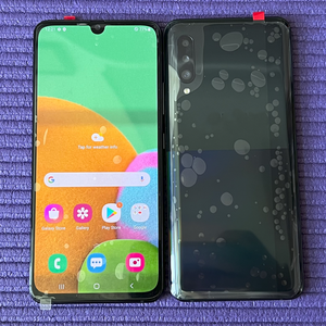 Smartphone Marca Originale per <span class=keywords><strong>Samsung</strong></span> A90 5G 128GB Dual SIM Cellulare A13 A14 A23 <span class=keywords><strong>A32</strong></span> A34 A52 Android Sbloccato Telefoni Usati - Product Image 4