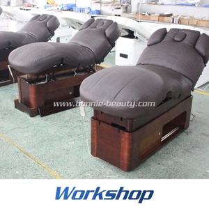 Colchón de Algodón Espacial de 18 cm BN-A206, Cama de Masaje Eléctrica de Lujo - Product Image 6