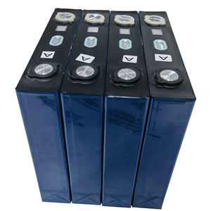 Starmax Calb baterai Lithium Ion, sel baterai 3.2V 125Ah untuk sistem tenaga surya - Product Image 6