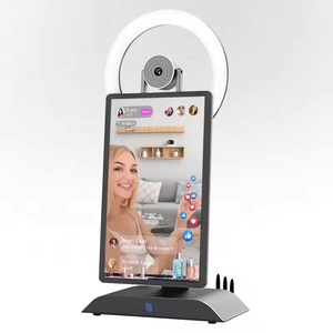 Máquina todo en uno de transmisión en vivo de 15,6 pulgadas - Product Image 1