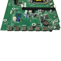 Carte mère de bureau de haute qualité L90453-001 L90453-601 282 280 300 Pro G6 290 G4 MT Test avant expédition