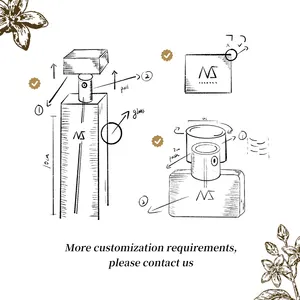 Flacons compte-gouttes en verre ambré de 50 ml Flacon compte-gouttes en verre ambré pour emballage d'huile essentielle Flacon compte-gouttes en verre de forme ronde