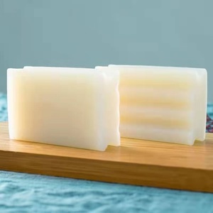 Savon <span class=keywords><strong>de</strong></span> <span class=keywords><strong>lessive</strong></span> blanchissant au <span class=keywords><strong>bicarbonate</strong></span> <span class=keywords><strong>de</strong></span> <span class=keywords><strong>soude</strong></span>, détachant doux pour l'entretien quotidien des vêtements domestiques - Product Image 2