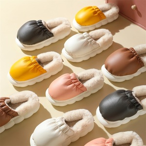 Pantuflas de Espuma EVA con Punta Abierta para Mujer, con Nuevas Tecnologías, Amortiguación de Alta Calidad, Venta al Por Mayor, para Regalo de Cumpleaños - Product Image 1