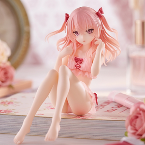 Figura Coleccionable de PVC y ABS de Dress-Up Darling Sajuna <span class=keywords><strong>Inui</strong></span> Aqua Float para Niñas, 100% Oficial, en Caja Original, Venta al Por Mayor - Product Image 2