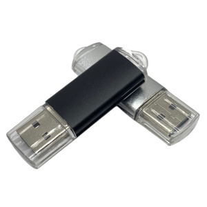 Khuyến mãi 2.0 3.0 USB flash drive 2GB 4GB 8GB tốc độ cao Memoria USB 16GB 32GB Clé USB 64GB 128GB OEM Logo giá rẻ Pendrive - Product Image 5