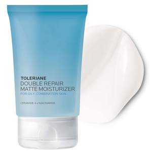 100ml/50ml <strong>Cicaplast</strong> Balm B5 Skin Barrier Repair Cream Toleriane Double Repair Face Moisturizer - Product Image 4
