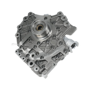 Bomba <span class=keywords><strong>de</strong></span> aceite <span class=keywords><strong>de</strong></span> transmisión automática <span class=keywords><strong>de</strong></span> <span class=keywords><strong>caja</strong></span> <span class=keywords><strong>de</strong></span> <span class=keywords><strong>cambios</strong></span> 6F35 original apta para <span class=keywords><strong>Ford</strong></span> Edge Mondeo Taurus <span class=keywords><strong>Kuga</strong></span> y Explorer; 1,5 T y 2,0 T buen usado - Product Image 5