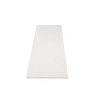 Harga Pabrik Langsung Panel Dinding PVC Modern Tahan Air Tahan Api Papan Dinding Dekoratif Desain Grafis Kamar Mandi Ruang Tamu 5 Tahun