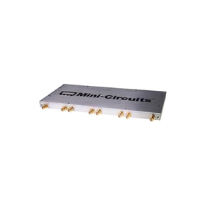 New and Original Electronic Components Integrated circuit RF Power Dividers-<b>Splitters</b> Module ZC8PD1-10-S+ - Product Image 1