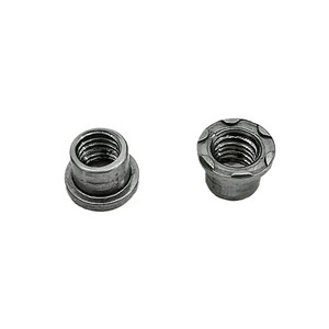 Écrous de soudure en T d'un mètre M4-M20, grade B, niveau 4.8, acier au carbone Q235 pour équipement de transport ferroviaire - Product Image 4