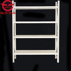 מקורי אחסון מדפי עבור תצוגת נמוך מחיר מוסך לערום מדפי בינוני החובה מדפים להשתמש בספריות - Product Image 3