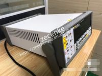 Multimètre numérique Fluke 8846A Multimètre de banc de précision à 6.5 chiffres utilisé