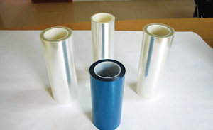 Rollos de Película de Poliéster PET Tratada Imprimible, Semirrígida, Excelente Adhesión de Tinta, Impresión Digital UV, Plástico Multicolor - Product Image 4