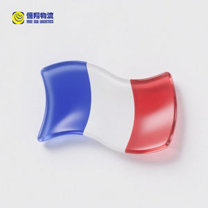 18 Anni di Esperienza in Cina - Trasporto Marittimo Francia, Servizio Personalizzato, Vantaggio del Magazzino Proprio - Product Image 1