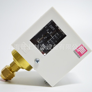 เฟนเชน PC2E ตัวควบคุมแรงดัน -0.072Mpa สวิตช์แรงดันก๊าซสำหรับซ่อมเครื่องอัดอากาศ - Product Image 3