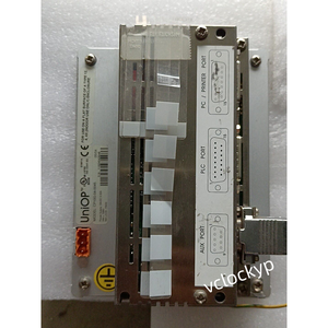 1PCS UNIOP HMI CP10G-04-0045 Usado - Product Image 3