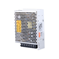 SZMW T-30B 30W Alimentation à sortie triple SMPS à régulation de tension indépendante CE RoHS pour carte mère industrielle, DVR CCTV et équipement médical