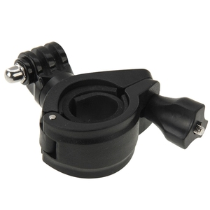 Support de guidon pour vélo et moto pour GoPro Hero4 / 3+ / 3 / 2 / 1 / <span class=keywords><strong>SJCAM</strong></span> SJ4000 / <span class=keywords><strong>SJ</strong></span> 5000 / SJ6000 - Product Image 3