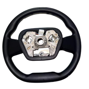 Pièce <span class=keywords><strong>auto</strong></span> de haute qualité SJ51-3600-ABD10 Volant pour JMC Boarding JP560 / pour JMC Vigus, vente en gros d'usine - Product Image 1