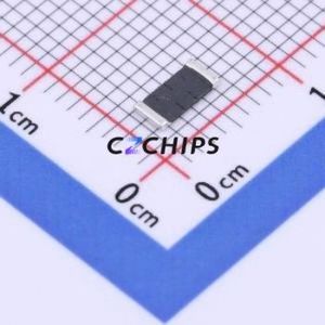 Resistencia SMD WSL2010R0150FEA 2010 (Resistencia: 15mOhm) (Precisión: 1%) (Potencia: 500mW) - Product Image 2