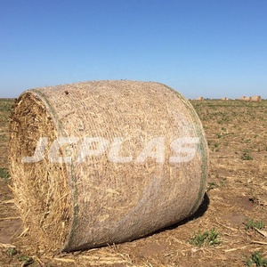 Hot Bán Bale Net Gói Cường Độ Cao Bale Gói Net Nông Nghiệp Ủ Chua Gói Netwrap Hay Rơm Baler Net - Product Image 3