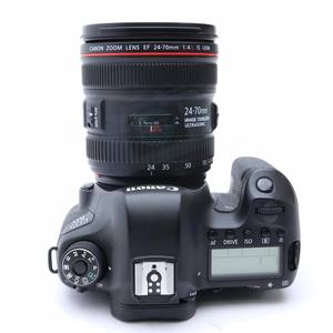 HFT 프로페셔널 EOS 6D + EF 24-70mm L IS USM 렌즈 키트 DSLR 카메라 CMOS 센서 풀프레임 1080P 풀 HD 비디오 도매 - Product Image 6