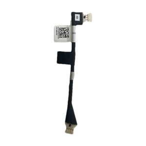 Câble d'<span class=keywords><strong>alimentation</strong></span> d'origine pour <span class=keywords><strong>DELL</strong></span> <span class=keywords><strong>Latitude</strong></span> 9520 P94F, prise audio USB IO Board - Câble d'<span class=keywords><strong>alimentation</strong></span> A197S6 - Product Image 1