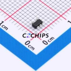 Nouveau et original TPSPX3819M5-L-1-8 SOT-23-5 Circuit intégré IC puce PMIC régulateur linéaire (LDO) - Product Image 2