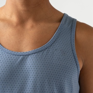 Débardeurs de sport, vêtements de yoga, débardeurs personnalisés, vêtements sans manches, débardeurs de fitness, débardeurs de course - Product Image 5