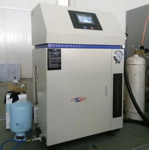 Equipo de Producción de Aires Acondicionados y Refrigeradores, Máquina de Carga de Gas R600a R410 R22 R32 - Product Image 5