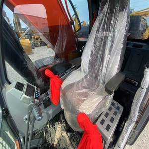 รถขุดโคมัตสึ DX340 ปี 2023 คุณภาพสูง มือสอง น้ำหนัก 34 ตัน เครื่องจักรก่อสร้าง พร้อมเครื่องยนต์ เกียร์ ปั๊ม แบริ่ง ผลิตในญี่ปุ่น พร้อมรายงาน - Product Image 6