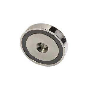 ספק סיני n35 כיתה ברזל נוידימיום ברזל בלוק דפוס סיר מגנטים ± 1% סובלנות ndfeb קבוע עיבוד מגנט - Product Image 5