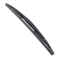 Limpiaparabrisas trasero de coche para Subaru Outback DE 2009 2010 2011 2012 2013 2014 2015 2016 a 2018