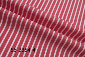 Tessuto Elastico Morbido e Leggero 71% Cotone, Finitura Delicata, Traspirante e Confortevole per Camicie Primavera/Estate, Abbigliamento Business da Donna - Product Image 4