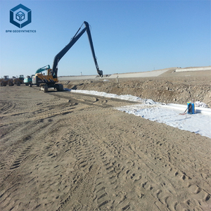 Thoát nước net với vải địa kỹ thuật Bê tông matress giá không dệt vải cuộn cho kiể<span class=keywords><strong>m</strong></span> soát xói <span class=keywords><strong>m</strong></span>òn trong Indonesia - Product Image 5