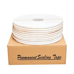 Ruban personnalisé pour polymailer, pour la fermeture des sacs polymailers - Product Image 6