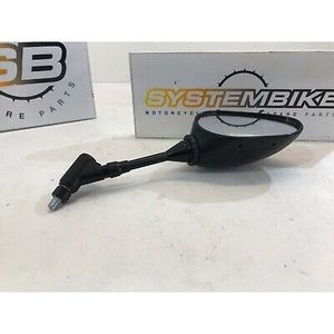 Porta Targa Compatibile con YAMAHA XJ6 2008-2015 - Product Image 3